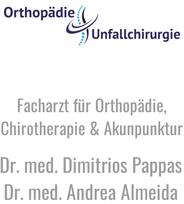 Orthopädie Praxis Bochum